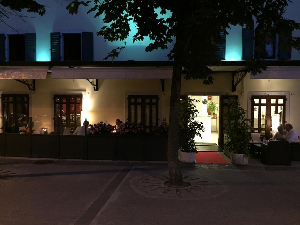 Hotel Alla Citta Di Trieste Grado Ngoại thất bức ảnh