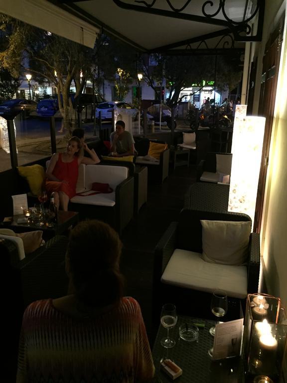 Hotel Alla Citta Di Trieste Grado Ngoại thất bức ảnh