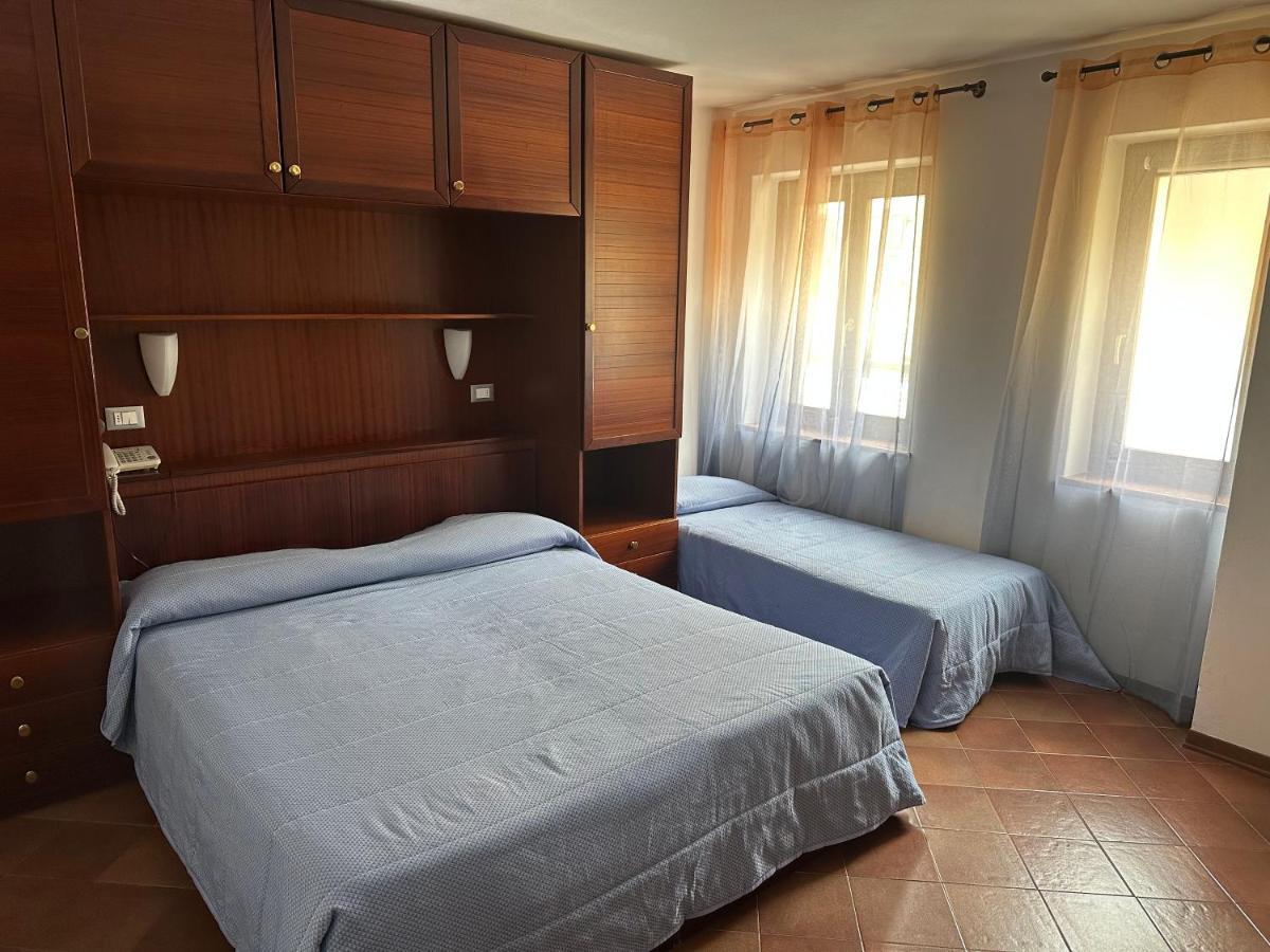 Hotel Alla Citta Di Trieste Grado Ngoại thất bức ảnh