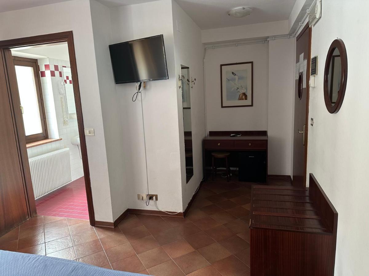 Hotel Alla Citta Di Trieste Grado Ngoại thất bức ảnh