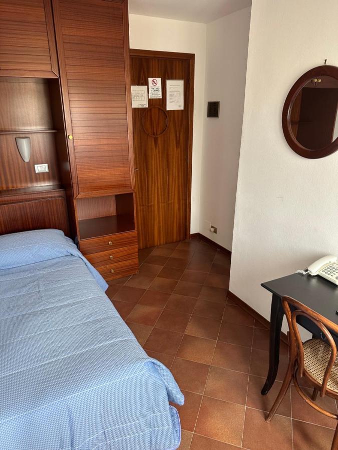 Hotel Alla Citta Di Trieste Grado Ngoại thất bức ảnh