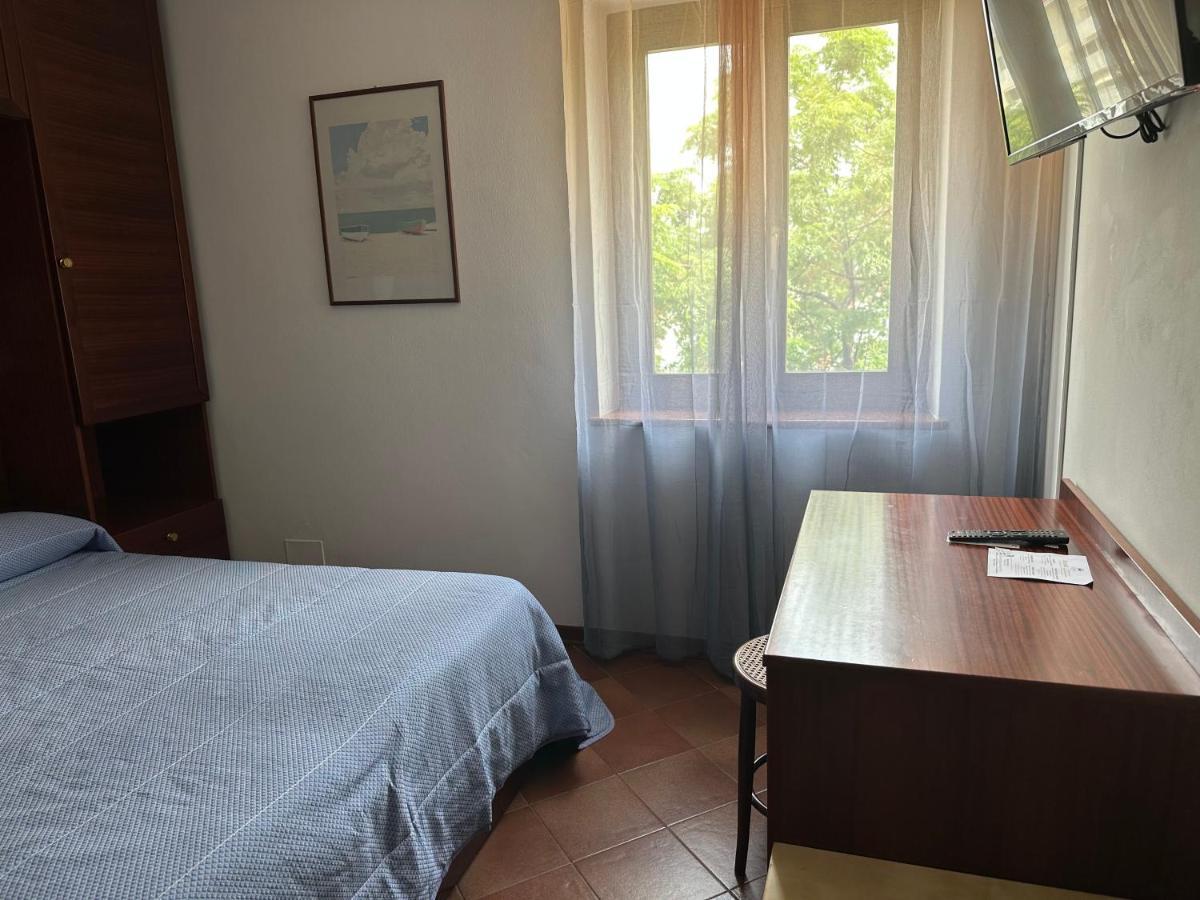 Hotel Alla Citta Di Trieste Grado Ngoại thất bức ảnh