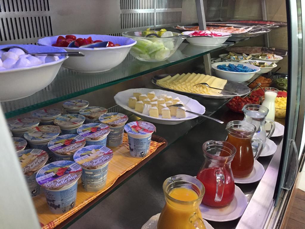 Hotel Alla Citta Di Trieste Grado Ngoại thất bức ảnh