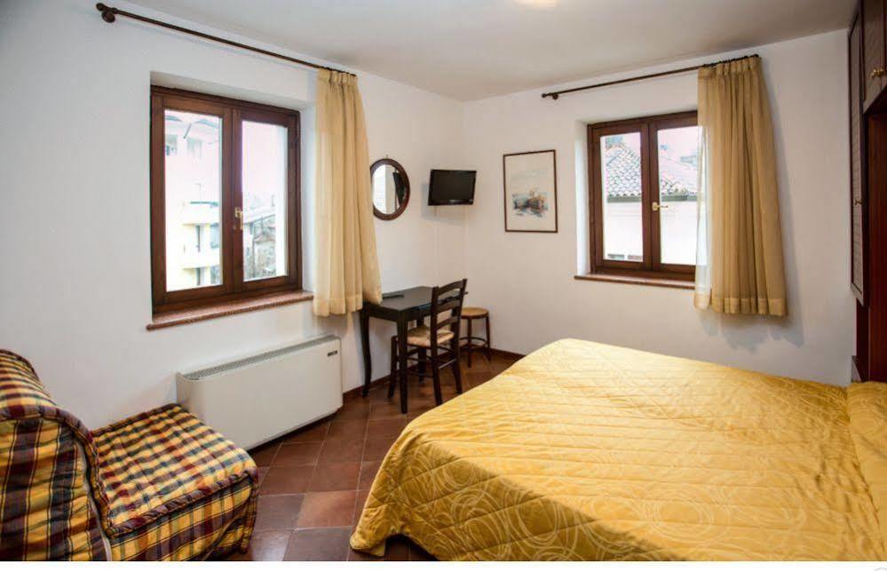 Hotel Alla Citta Di Trieste Grado Ngoại thất bức ảnh