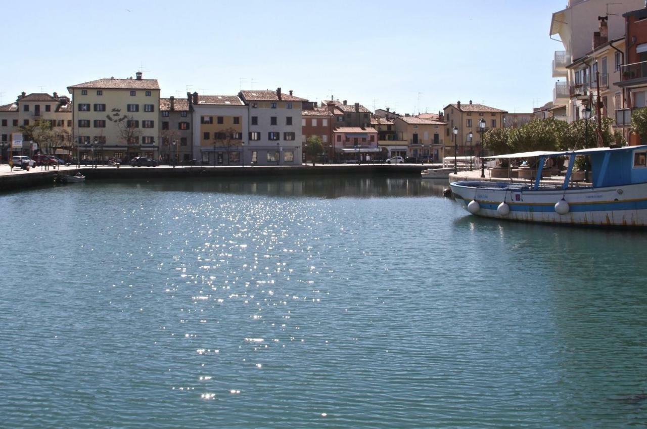 Hotel Alla Citta Di Trieste Grado Ngoại thất bức ảnh